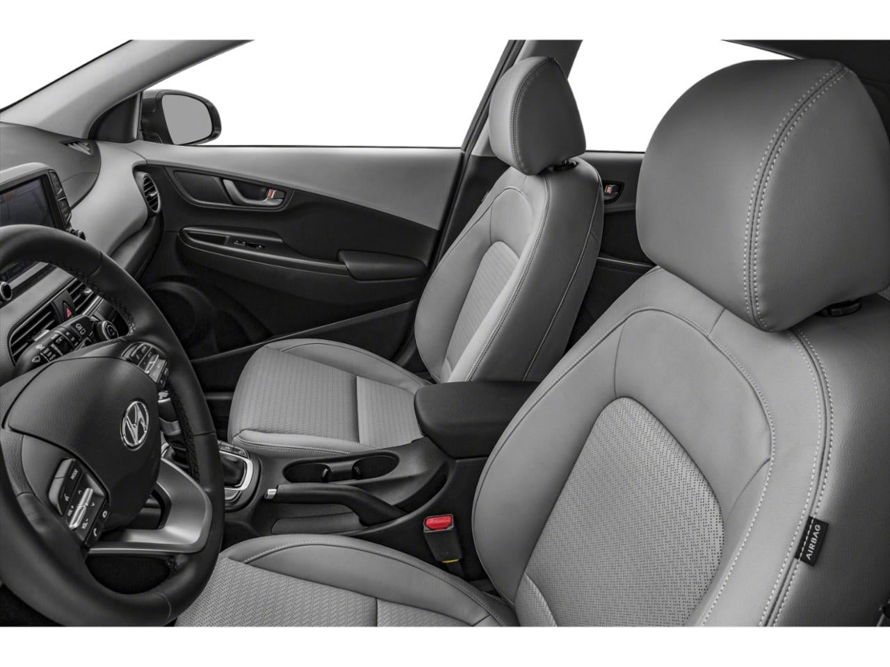 2019 Hyundai KONA Ultimate DCT AWD