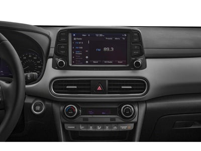 2019 Hyundai KONA Ultimate DCT AWD