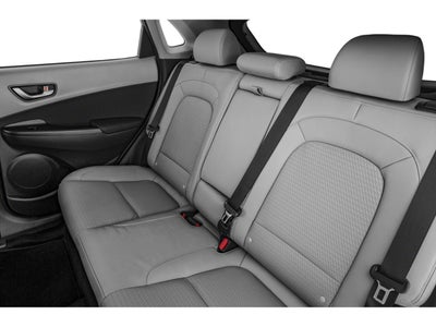 2019 Hyundai KONA Ultimate DCT AWD