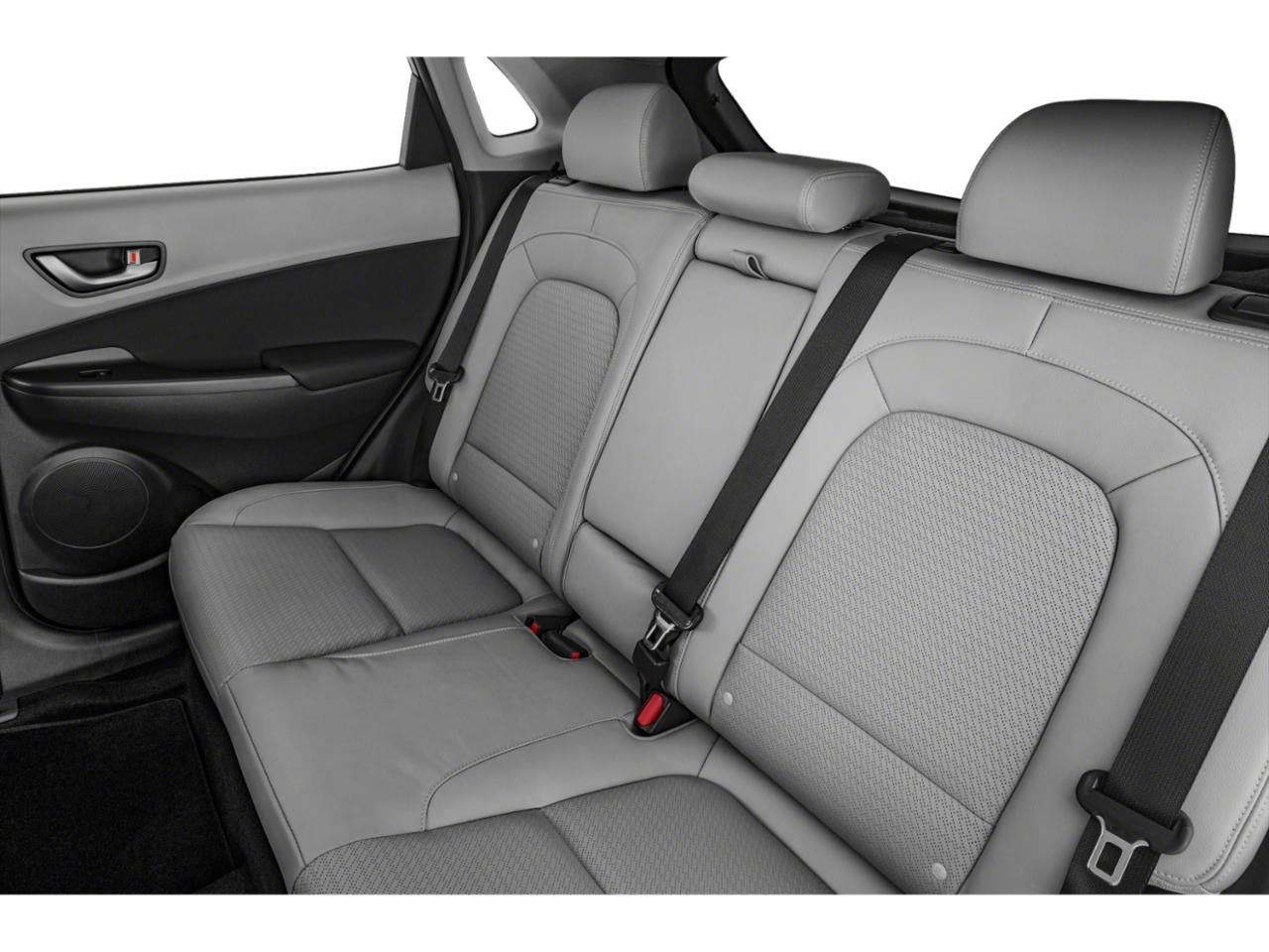 2019 Hyundai KONA Ultimate DCT AWD