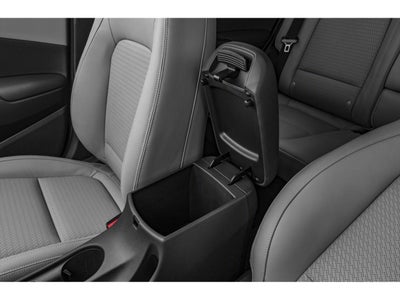 2019 Hyundai KONA Ultimate DCT AWD