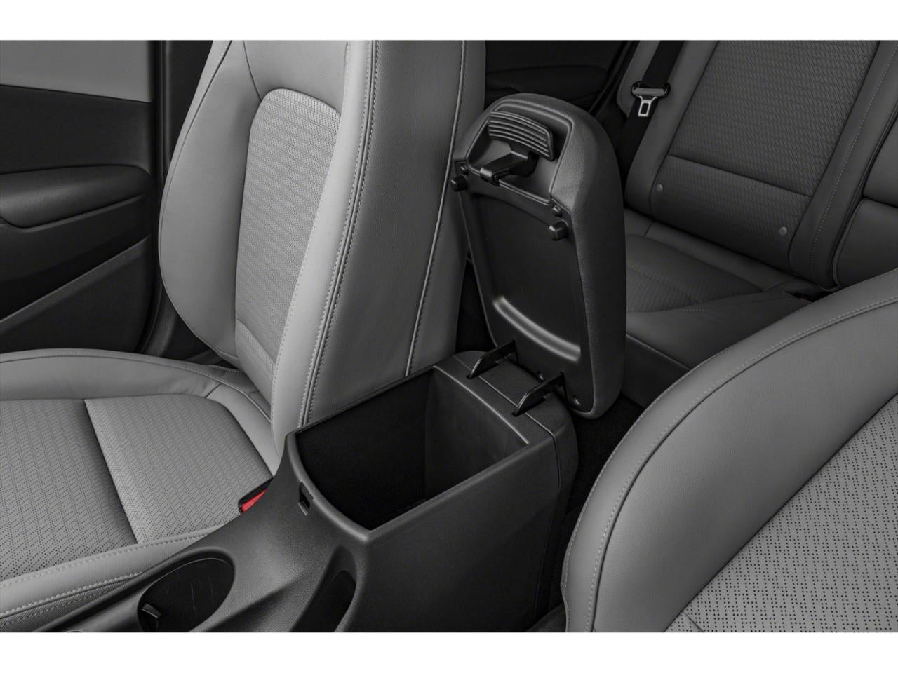 2019 Hyundai KONA Ultimate DCT AWD