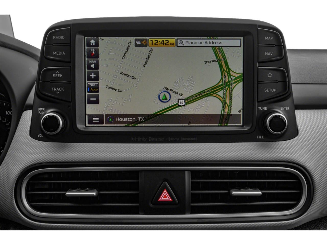 2019 Hyundai KONA Ultimate DCT AWD