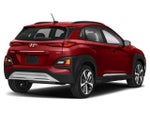 2019 Hyundai KONA Ultimate DCT AWD