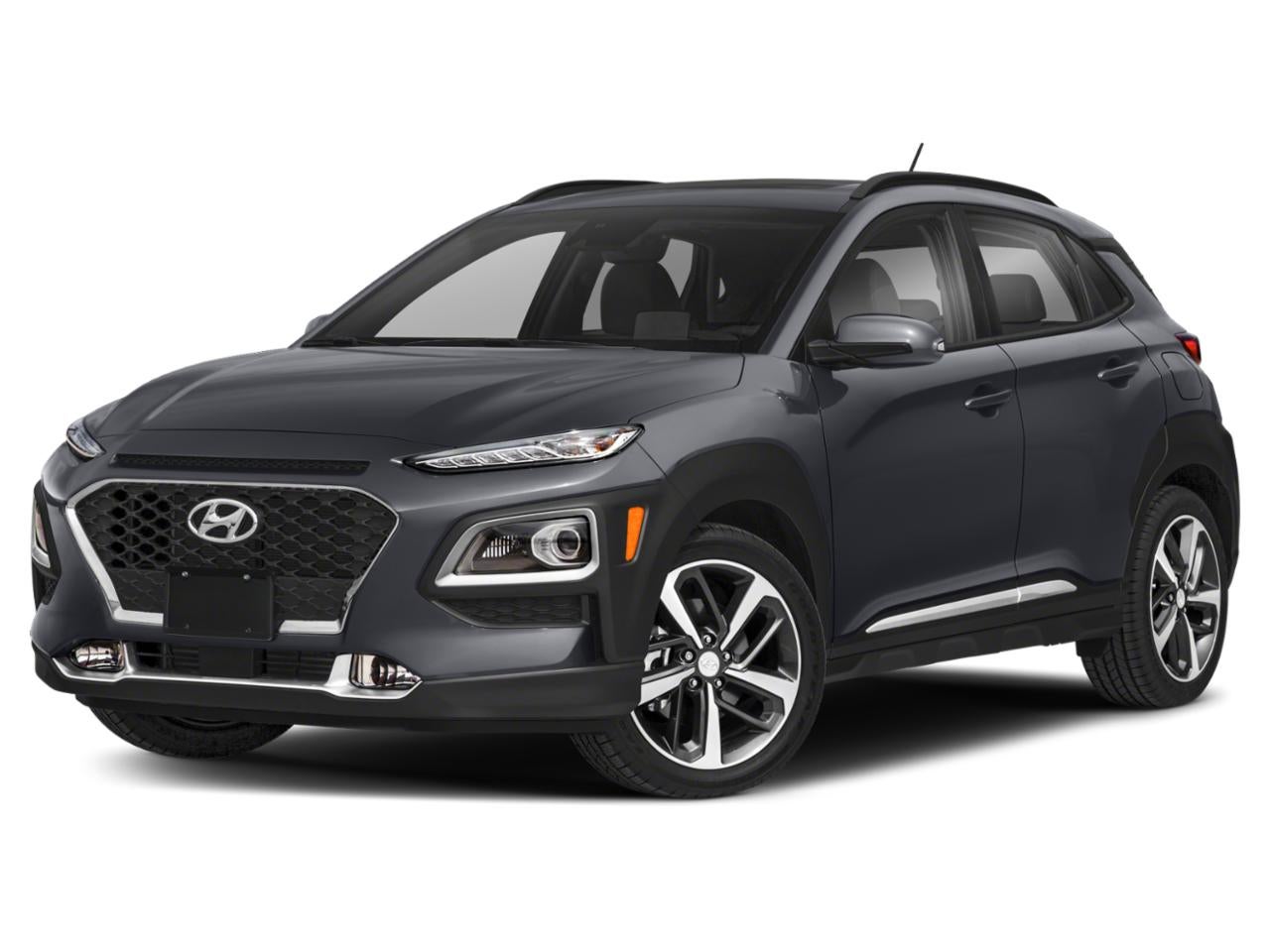 2019 Hyundai KONA Ultimate DCT AWD