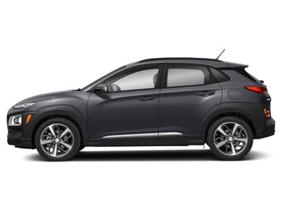 2019 Hyundai KONA Ultimate DCT AWD