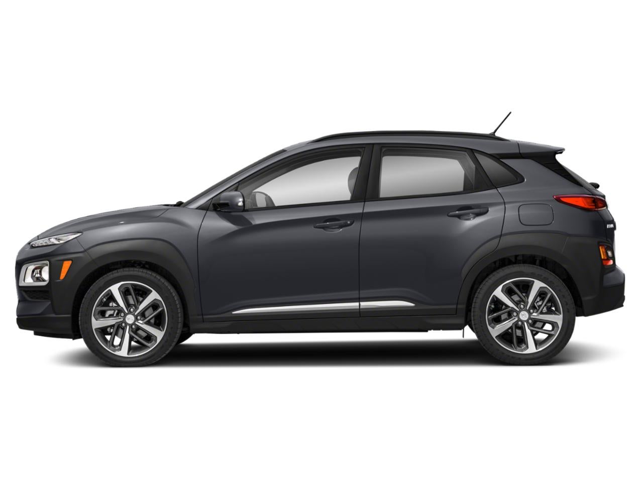 2019 Hyundai KONA Ultimate DCT AWD