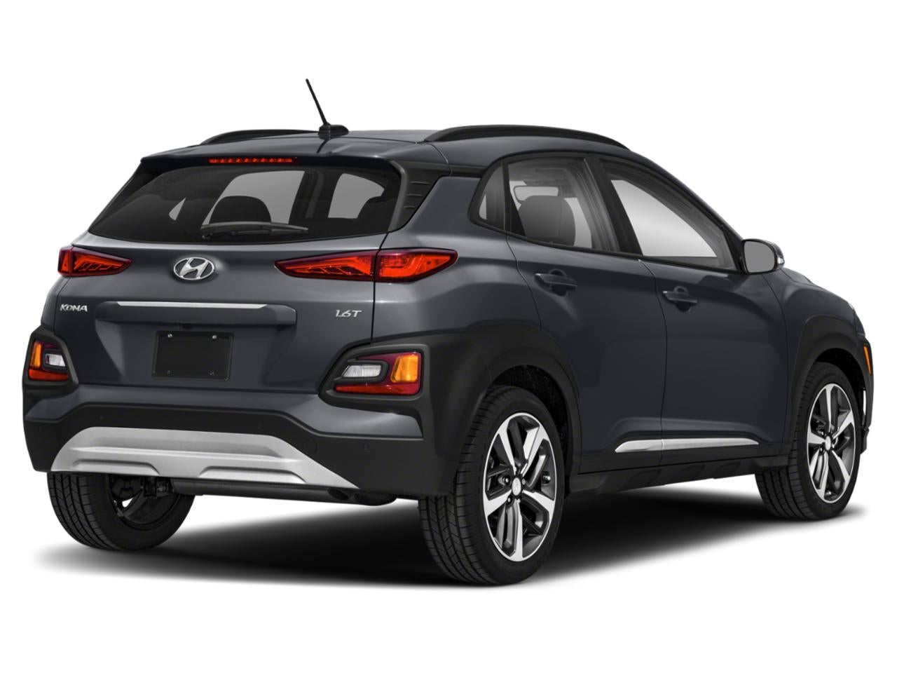 2019 Hyundai KONA Ultimate DCT AWD