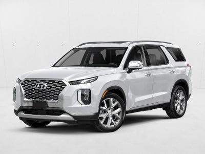 2020 Hyundai PALISADE SEL FWD