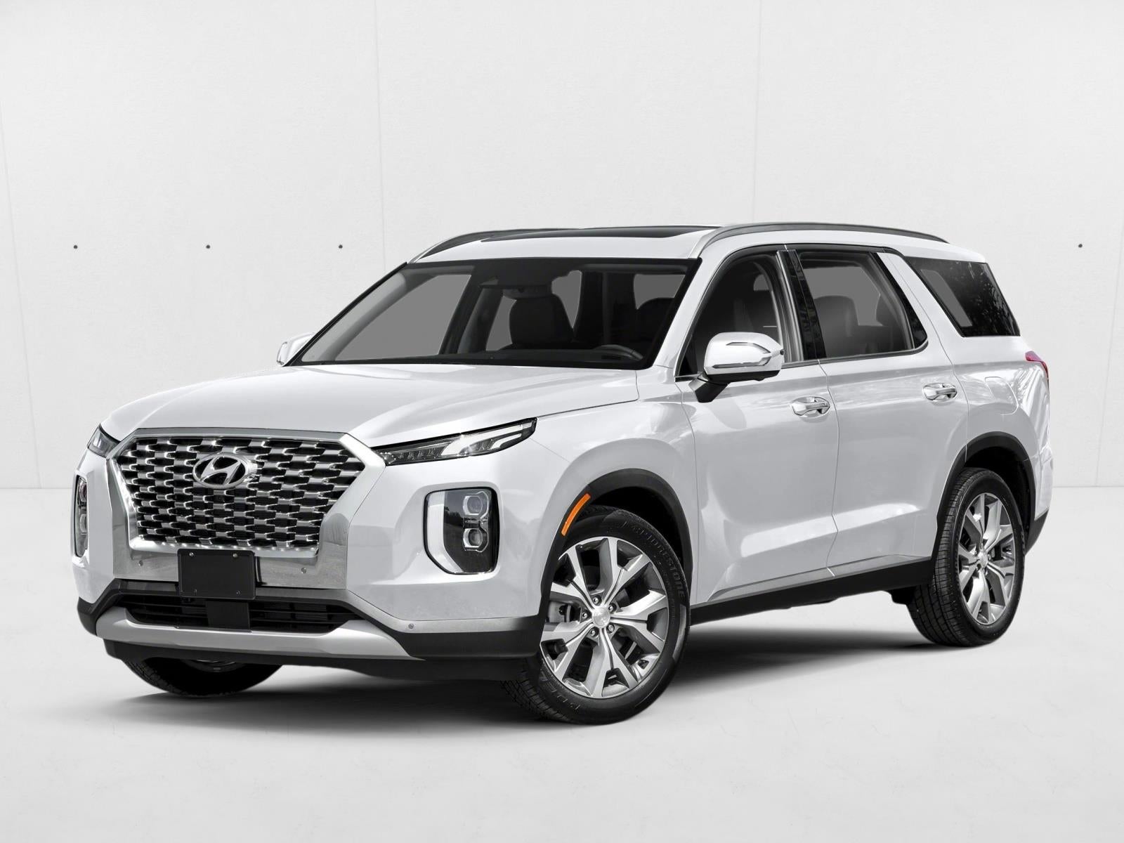 2020 Hyundai PALISADE SEL FWD