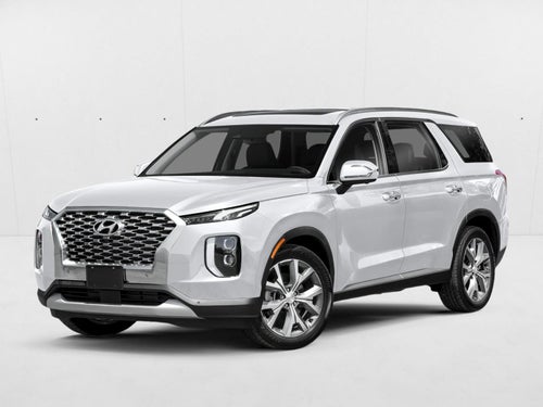 2020 Hyundai PALISADE SEL FWD