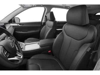 2020 Hyundai PALISADE SEL FWD