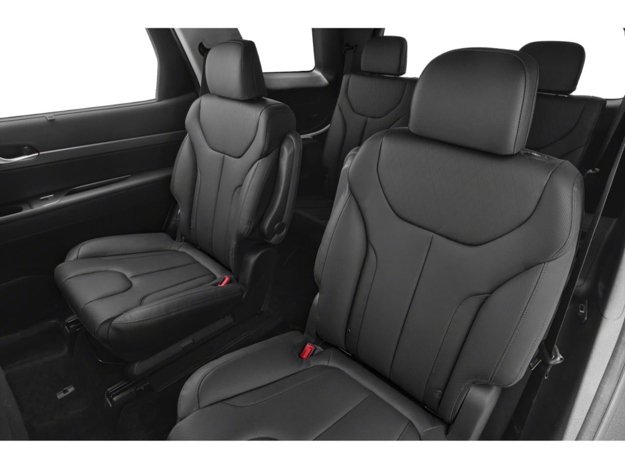 2020 Hyundai PALISADE SEL FWD