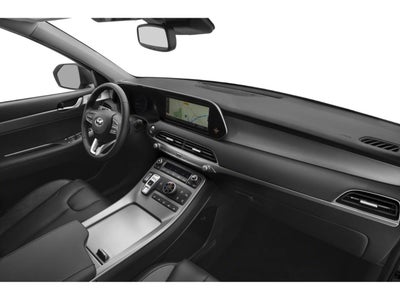 2020 Hyundai PALISADE SEL FWD