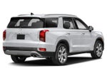 2020 Hyundai PALISADE SEL FWD