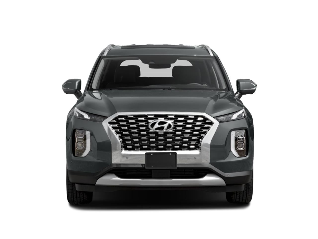 2020 Hyundai PALISADE SEL FWD