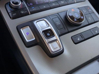 2020 Hyundai PALISADE SEL AWD