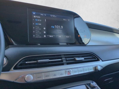 2020 Hyundai PALISADE SEL AWD