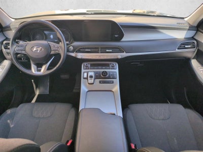 2020 Hyundai PALISADE SEL AWD