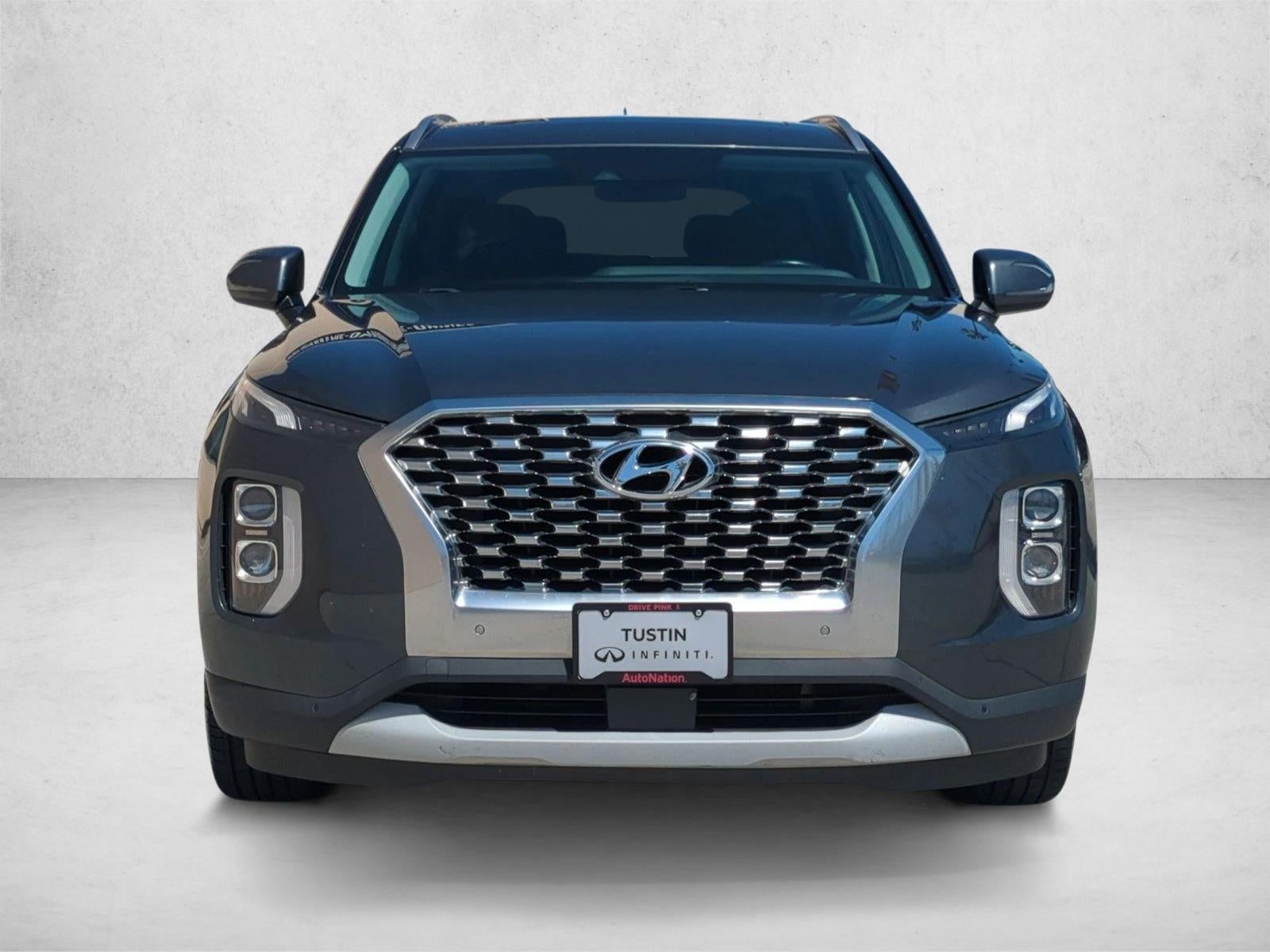 2020 Hyundai PALISADE SEL AWD