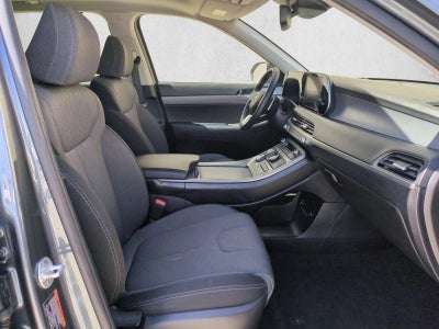 2020 Hyundai PALISADE SEL AWD