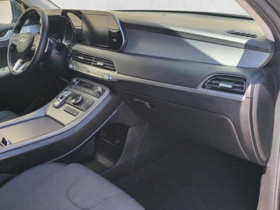2020 Hyundai PALISADE SEL AWD
