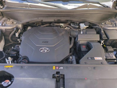 2020 Hyundai PALISADE SEL AWD