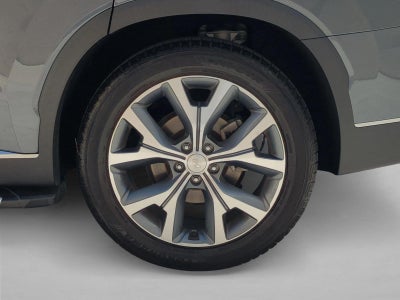 2020 Hyundai PALISADE SEL AWD