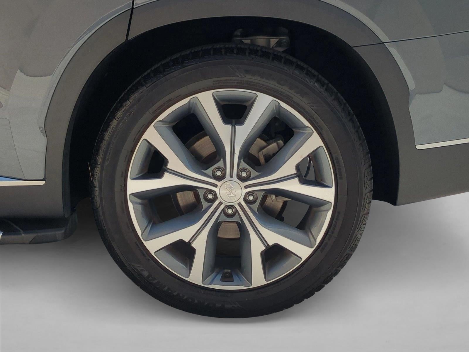 2020 Hyundai PALISADE SEL AWD
