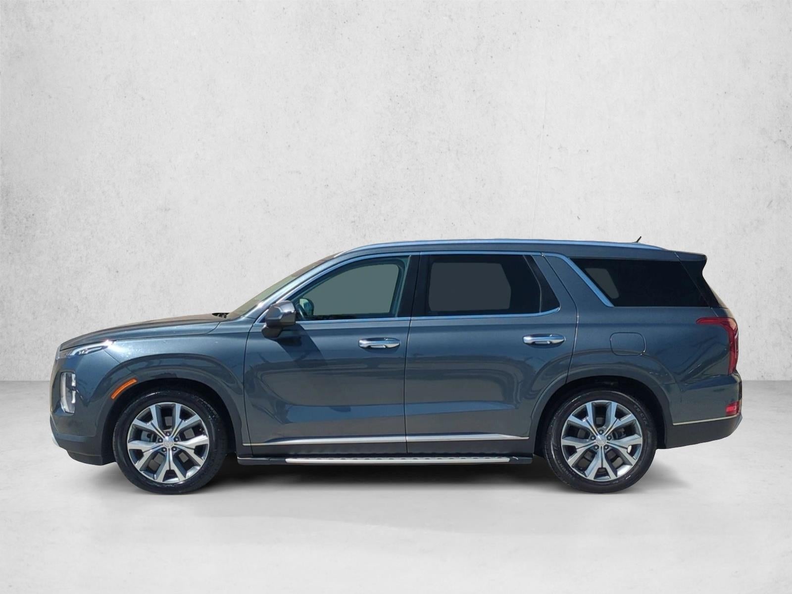 2020 Hyundai PALISADE SEL AWD