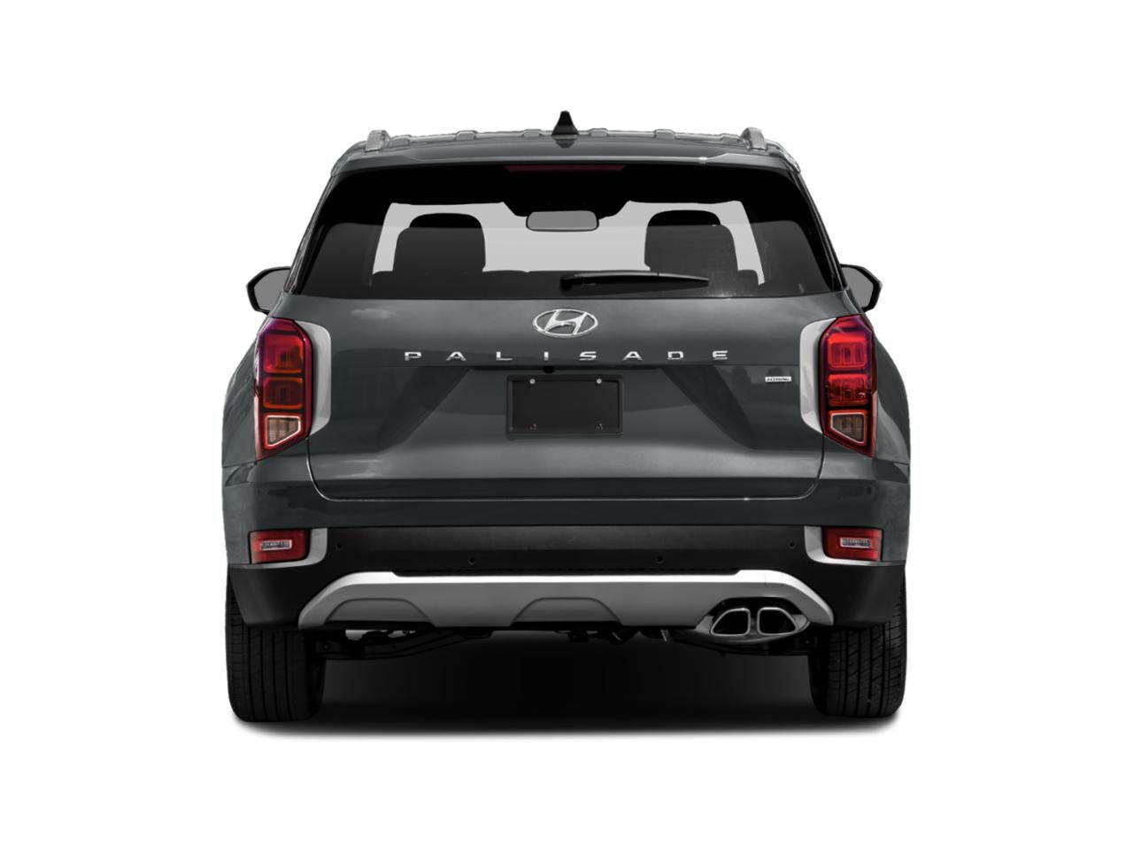 2020 Hyundai PALISADE SEL AWD
