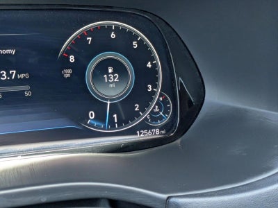 2021 Hyundai PALISADE Limited AWD