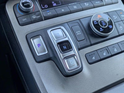 2021 Hyundai PALISADE Limited AWD