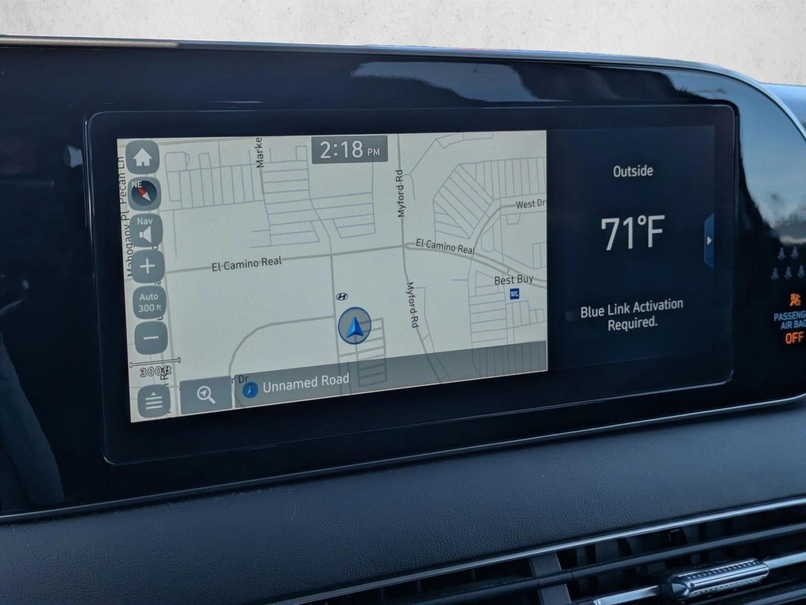 2021 Hyundai PALISADE Limited AWD