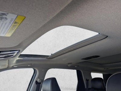 2021 Hyundai PALISADE Limited AWD