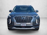 2021 Hyundai PALISADE Limited AWD