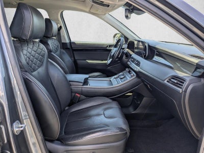 2021 Hyundai PALISADE Limited AWD