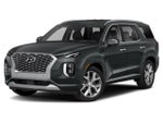 2021 Hyundai PALISADE Limited AWD