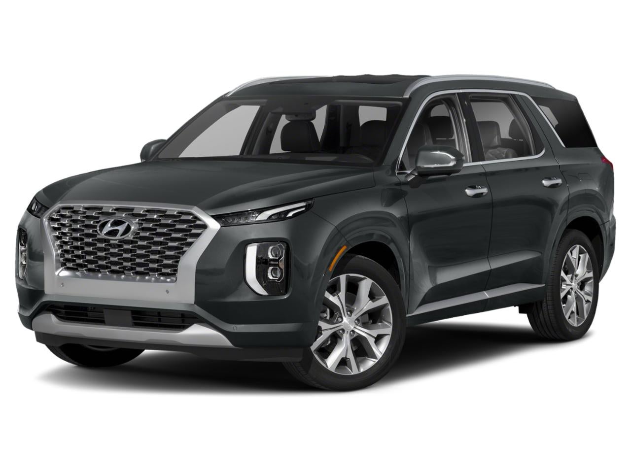 2021 Hyundai PALISADE Limited AWD