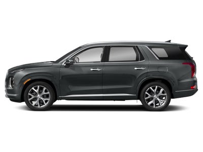 2021 Hyundai PALISADE Limited AWD