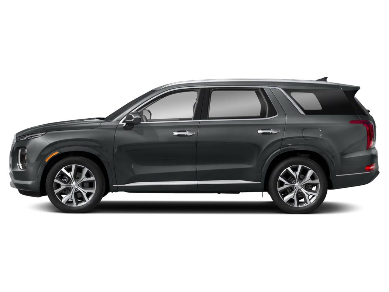 2021 Hyundai PALISADE Limited AWD