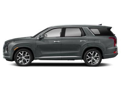 2021 Hyundai PALISADE Limited AWD