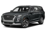 2022 Hyundai PALISADE Calligraphy FWD