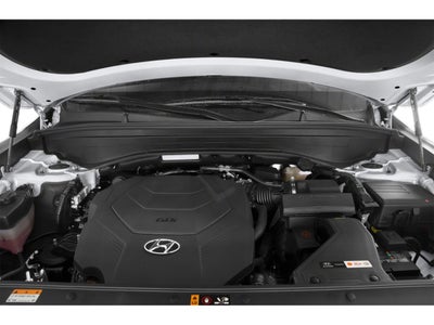 2022 Hyundai PALISADE Calligraphy FWD