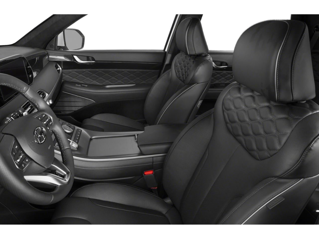 2022 Hyundai PALISADE Calligraphy FWD