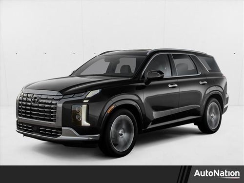 2023 Hyundai PALISADE Calligraphy AWD