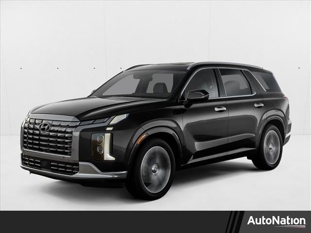 2023 Hyundai PALISADE Calligraphy AWD