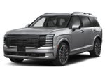 2026 Hyundai Palisade Hybrid Calligraphy FWD