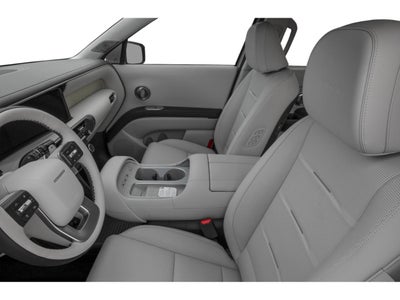 2026 Hyundai Palisade Hybrid Calligraphy FWD
