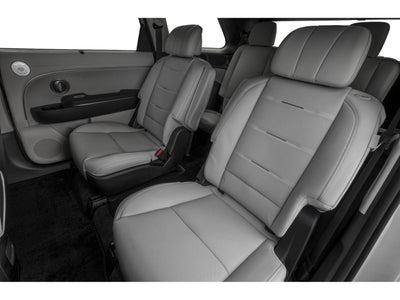 2026 Hyundai Palisade Hybrid Calligraphy FWD